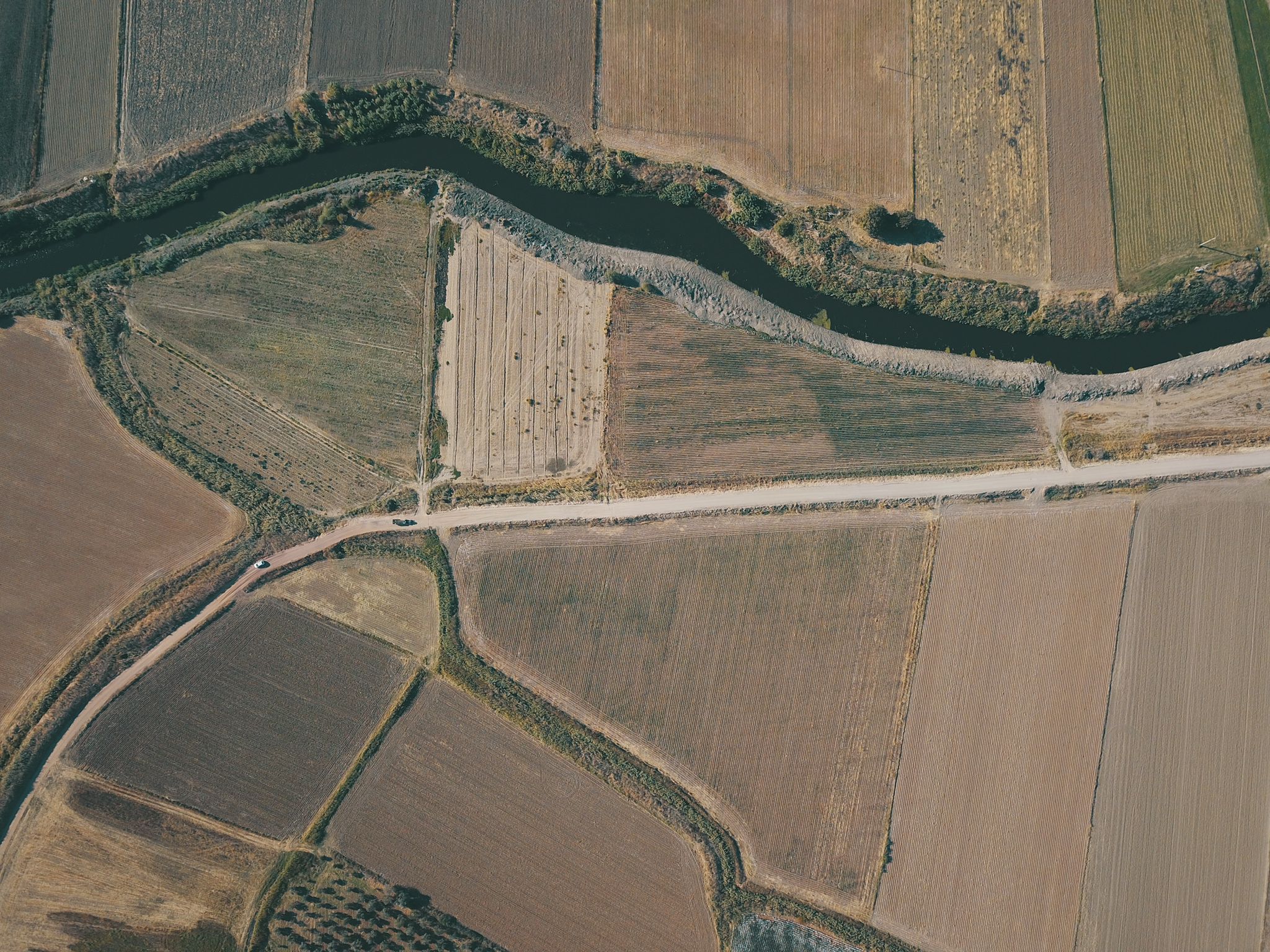 İzmir Bergama Dolucalar Mevki Satılık